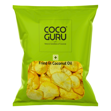 Tapioca Chips 300 g