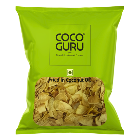 Breadfruit Chips 350 g