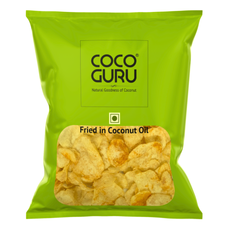 Potato Chips 200 g