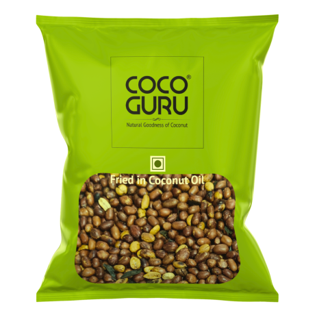 Fried Groundnuts 800 g