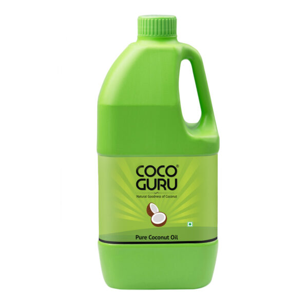 Home - Cocoguru Coconut Oil