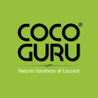 Cocoguru Coconut Oil