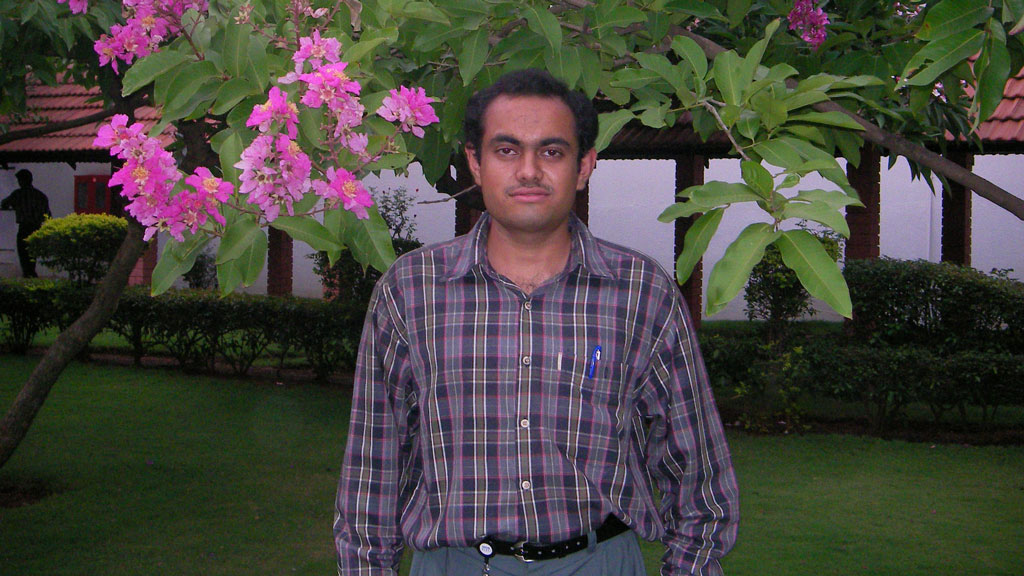 Software Engineer at Tata Elxsi