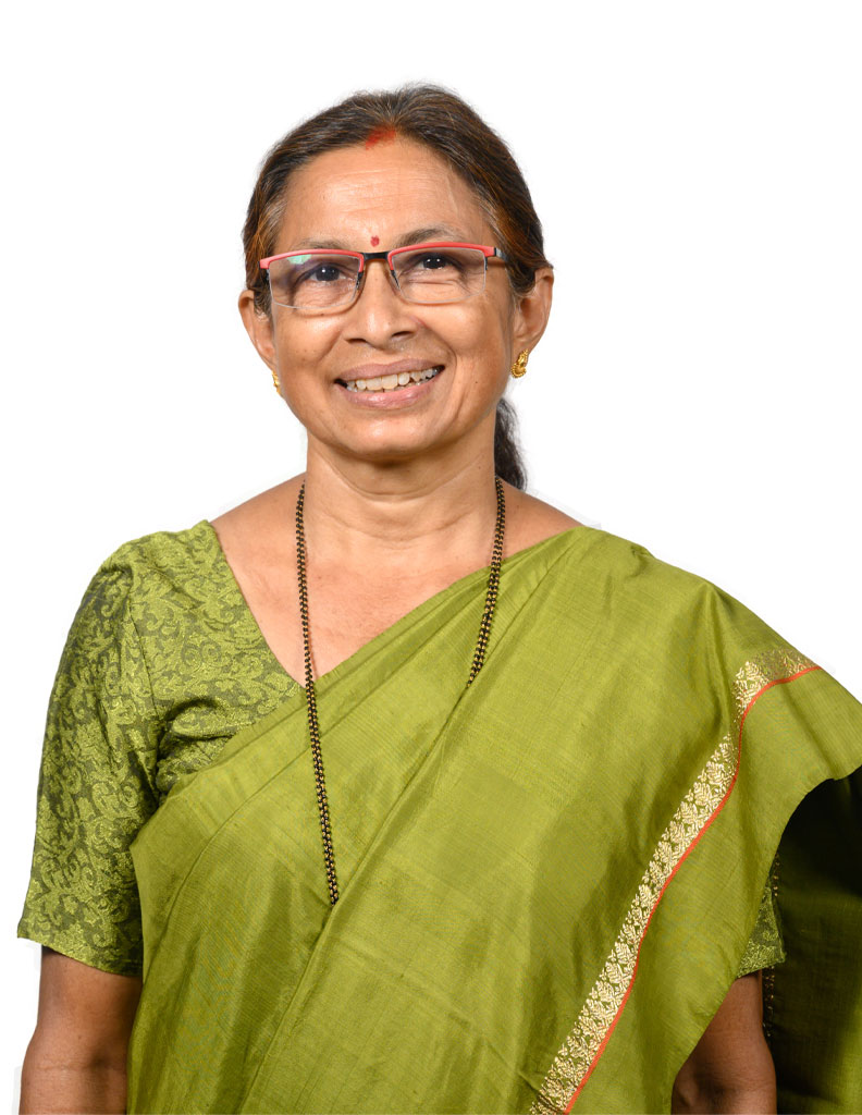 Gayathri Devi B