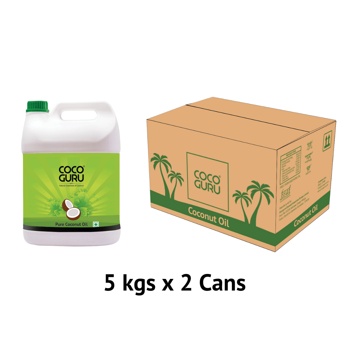 Cocoguru-High-Grade-Coconut-Oil-in-Jerry-Can-5-kgs-–-10-kgs-Box.