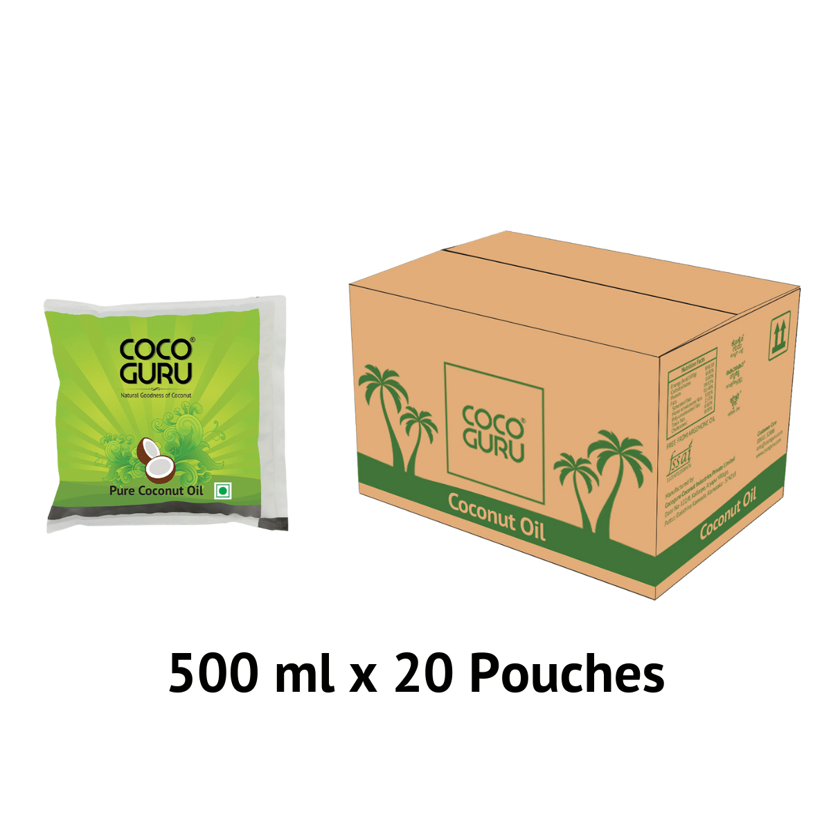 Cocoguru-High-Grade-Coconut-Oil-in-Pouch-500-ml-–-10-Litres-Box.png